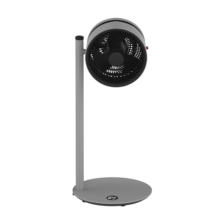 Air Shower Fan – BONECO