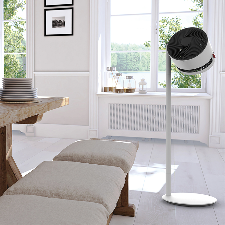 Air Shower Ventilator F230
