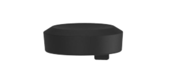 Manopola rotante di ricambio F120