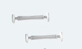 Replacement Water Base Pivot H680/H700 (2x)