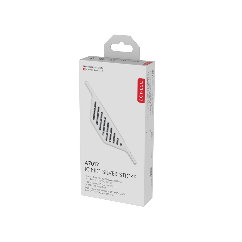 A7017 Bastoncino Argento Ionico ®