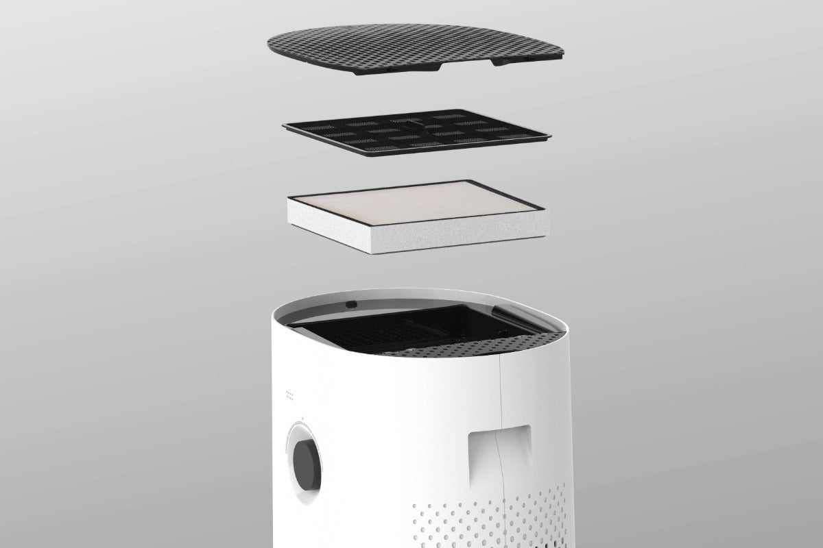 AH320 POLLEN Filter – BONECO AH320 POLLEN Filter – BONECO