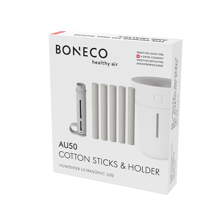 AU50 Cotton Sticks