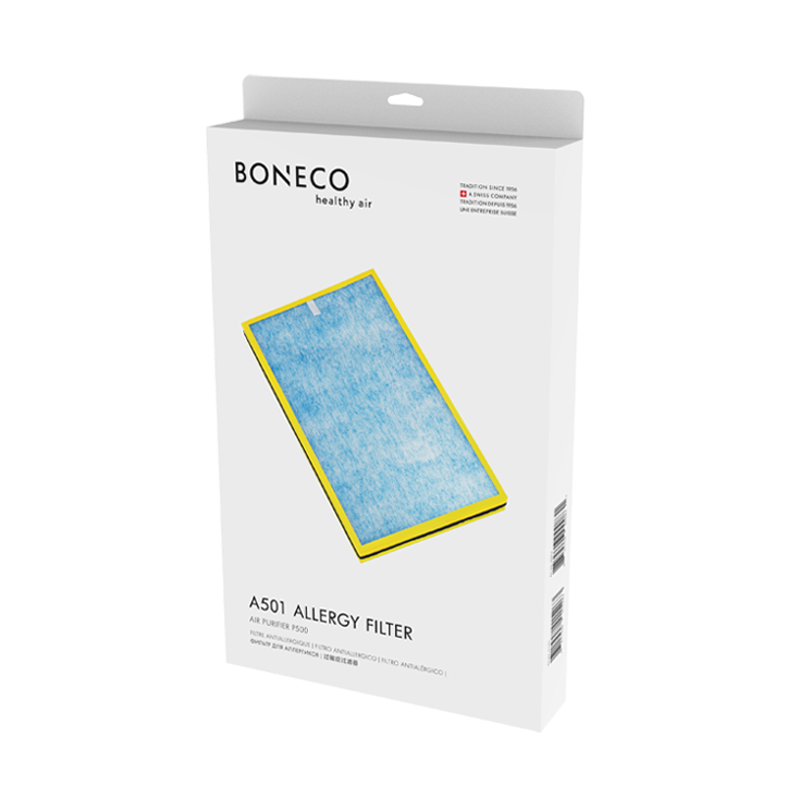 A501 ALLERGY Filter