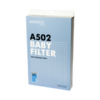 Filtre bébé A502