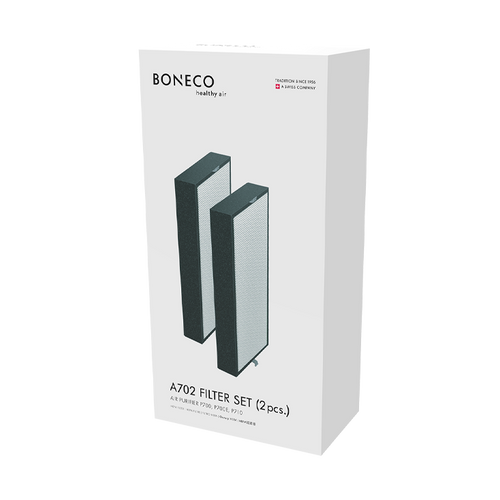 A702 Filter Set
