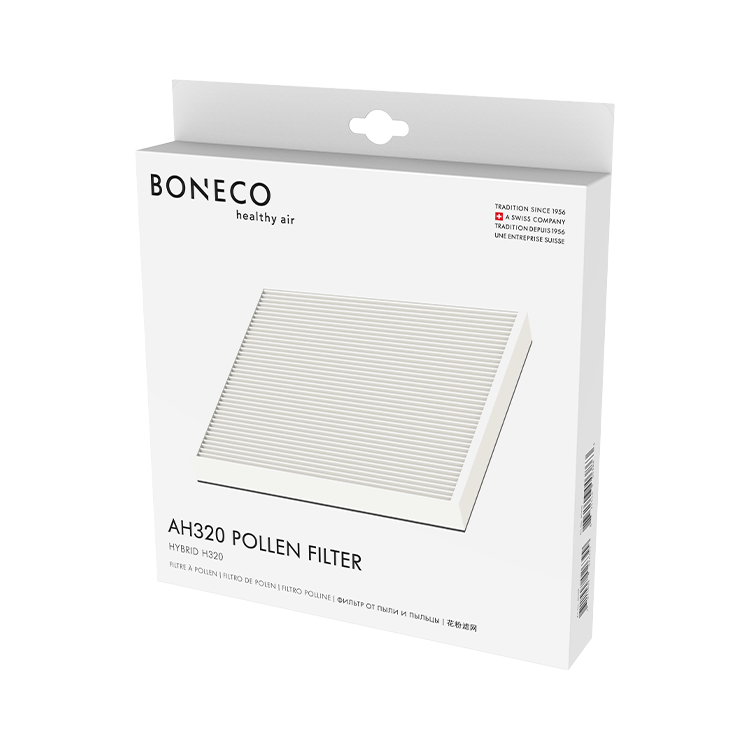 AH320 POLLEN Filter