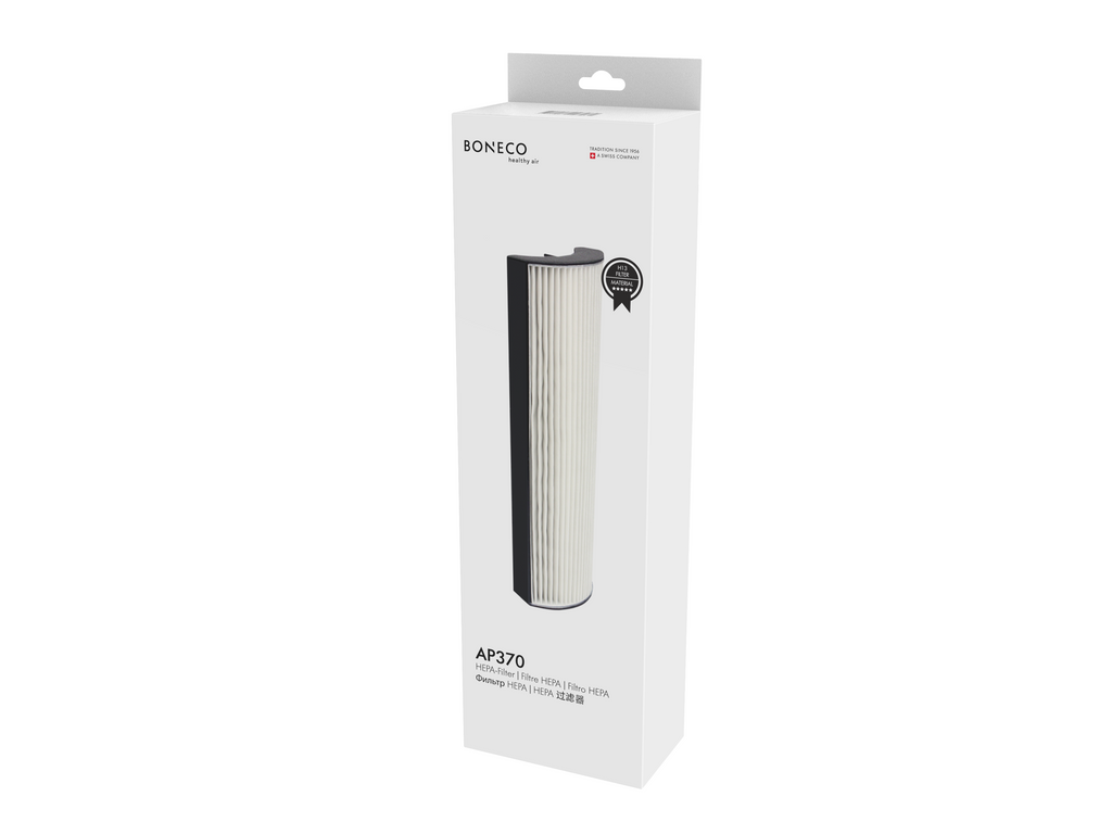 AP370 HEPA Filter