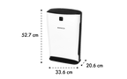 Purificatore d'aria P340