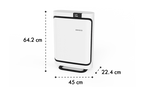 Purificatore d'aria P500