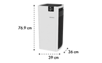 Purificateur d'air P710