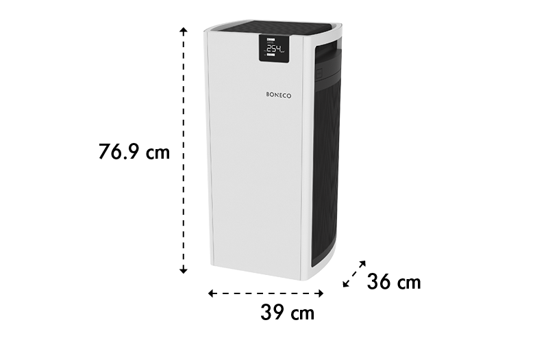 Air Purifier P710