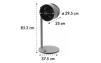 Air Shower Fan F225
