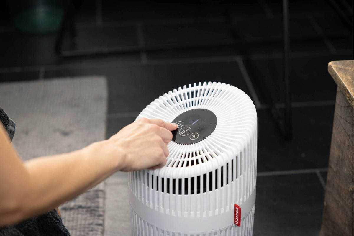 Air Purifier P230 – BONECO
