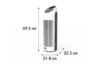 Purificateur d'air P370