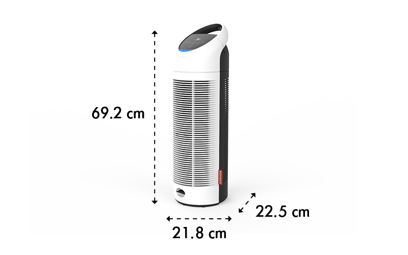 Air Purifier P370