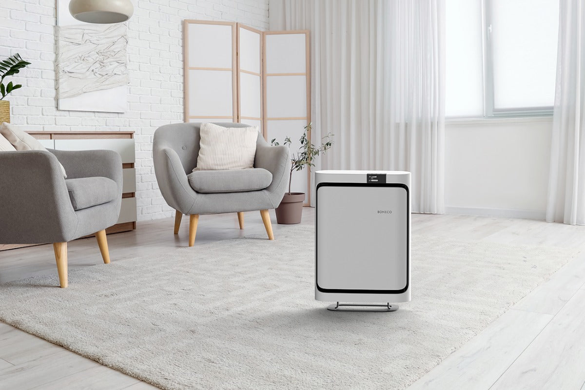 Air Purifier P500 – BONECO