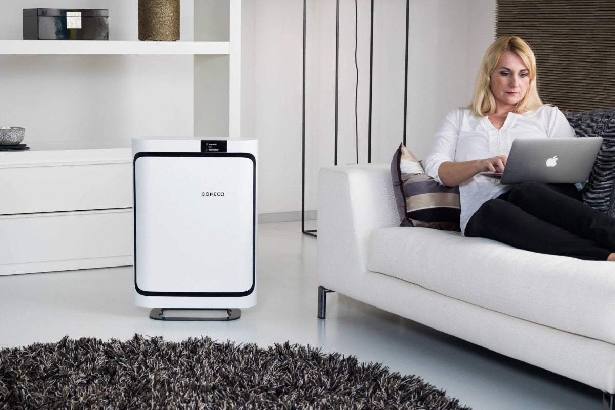 Air Purifier P500 – BONECO