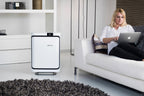 Purificatore d'aria P500