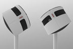 Air Shower Fan F120