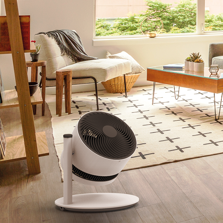 Air Shower Fan F210 – BONECO Air Shower Fan F210 – BONECO
