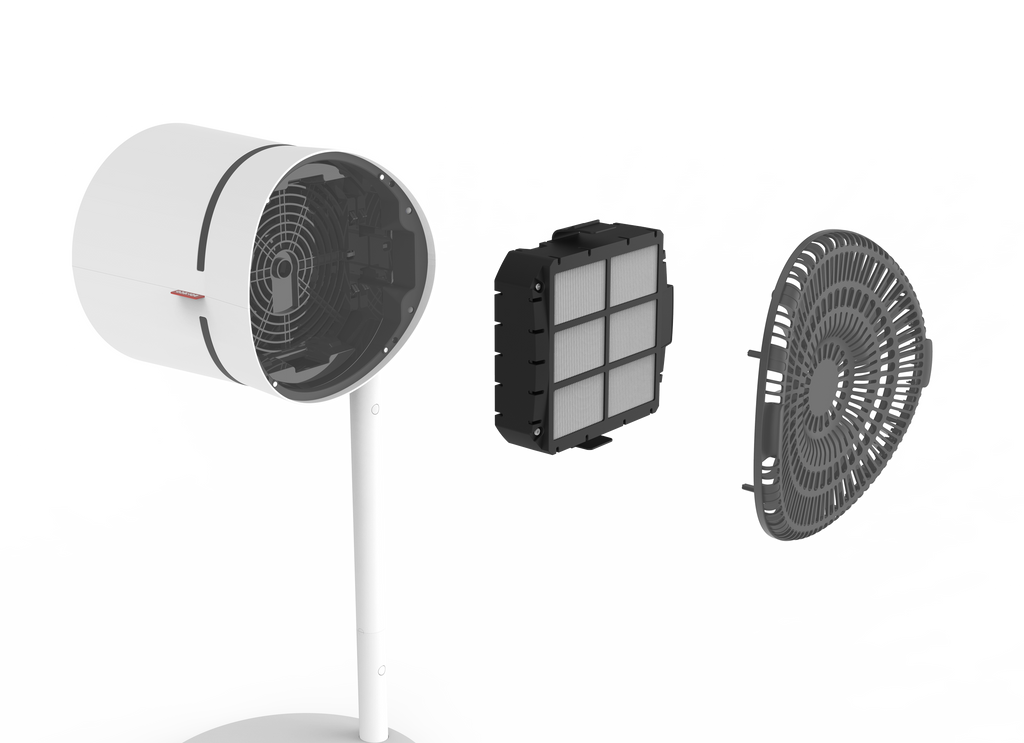 BONECO ESP-Filter