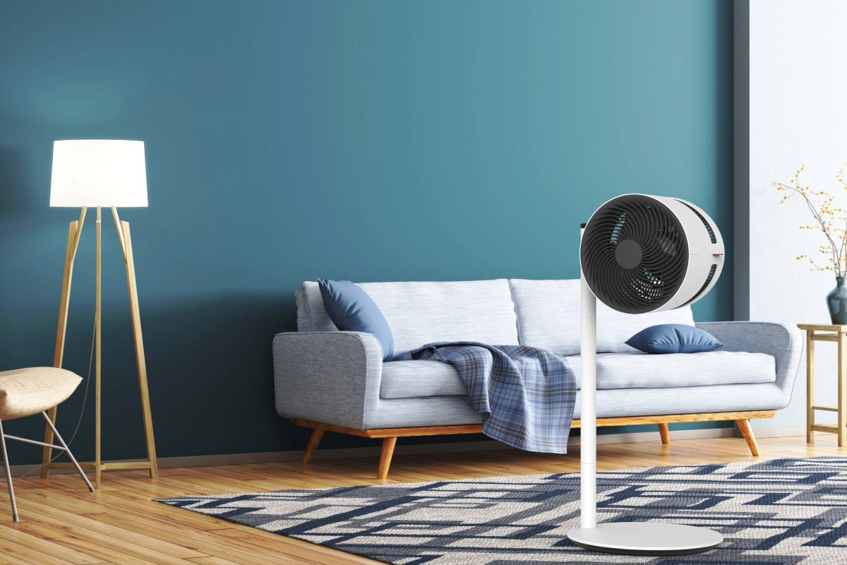BONECO サーキュレーター AIR SHOWER FAN 楽天市場】サーキュレーター 扇風機 【選べる豪華特典】 BONECO ボネコ