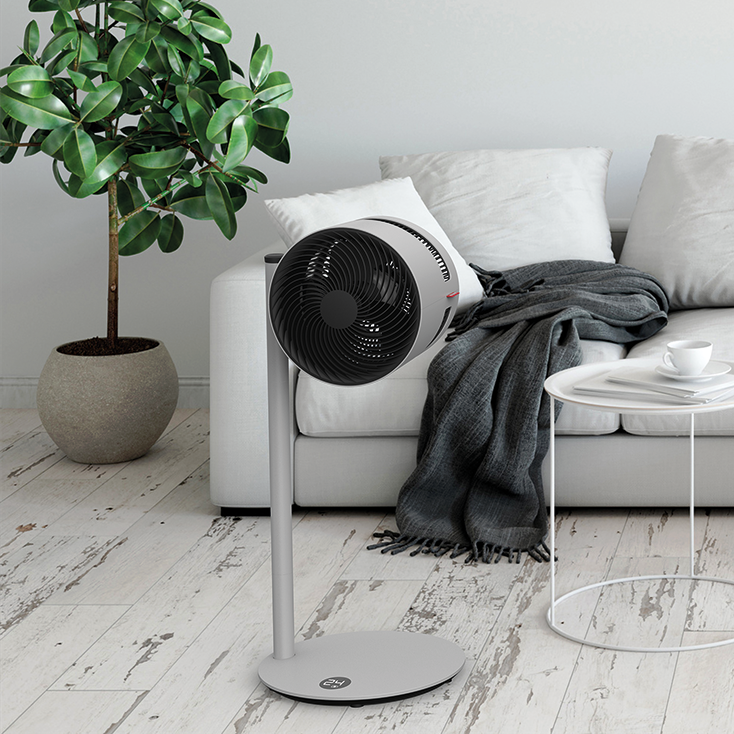 Air Shower Fan F225 – BONECO Air Shower Fan F225 – BONECO
