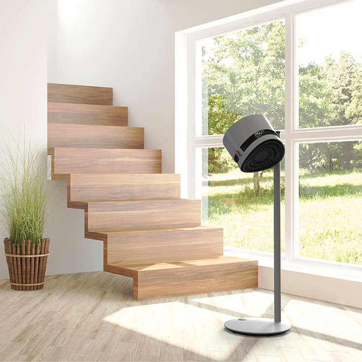 Air Shower Fan F235 – BONECO Air Shower Fan F235 – BONECO