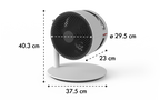 Air Shower Fan F210
