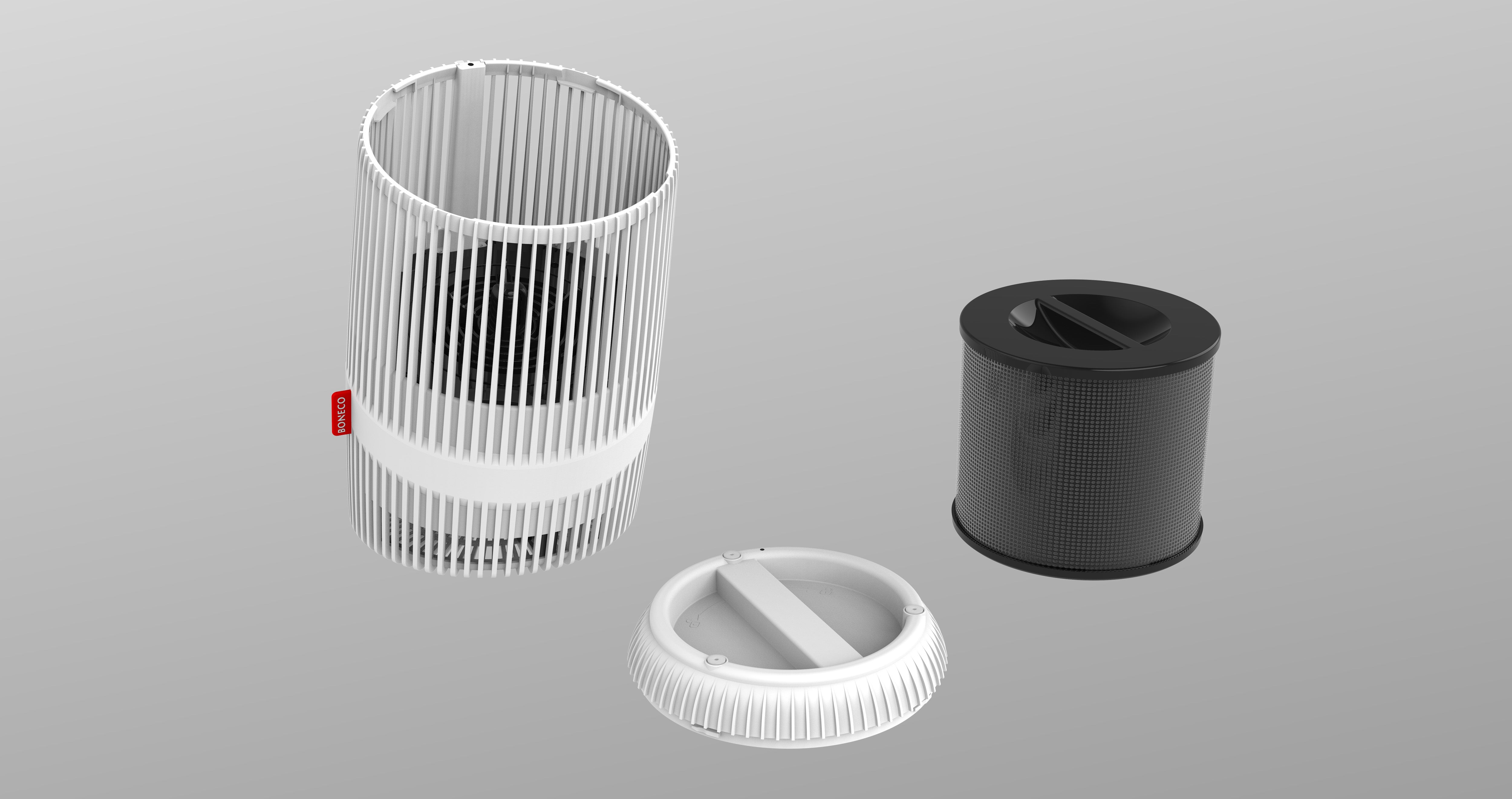 AP230 HEPA Filter – BONECO