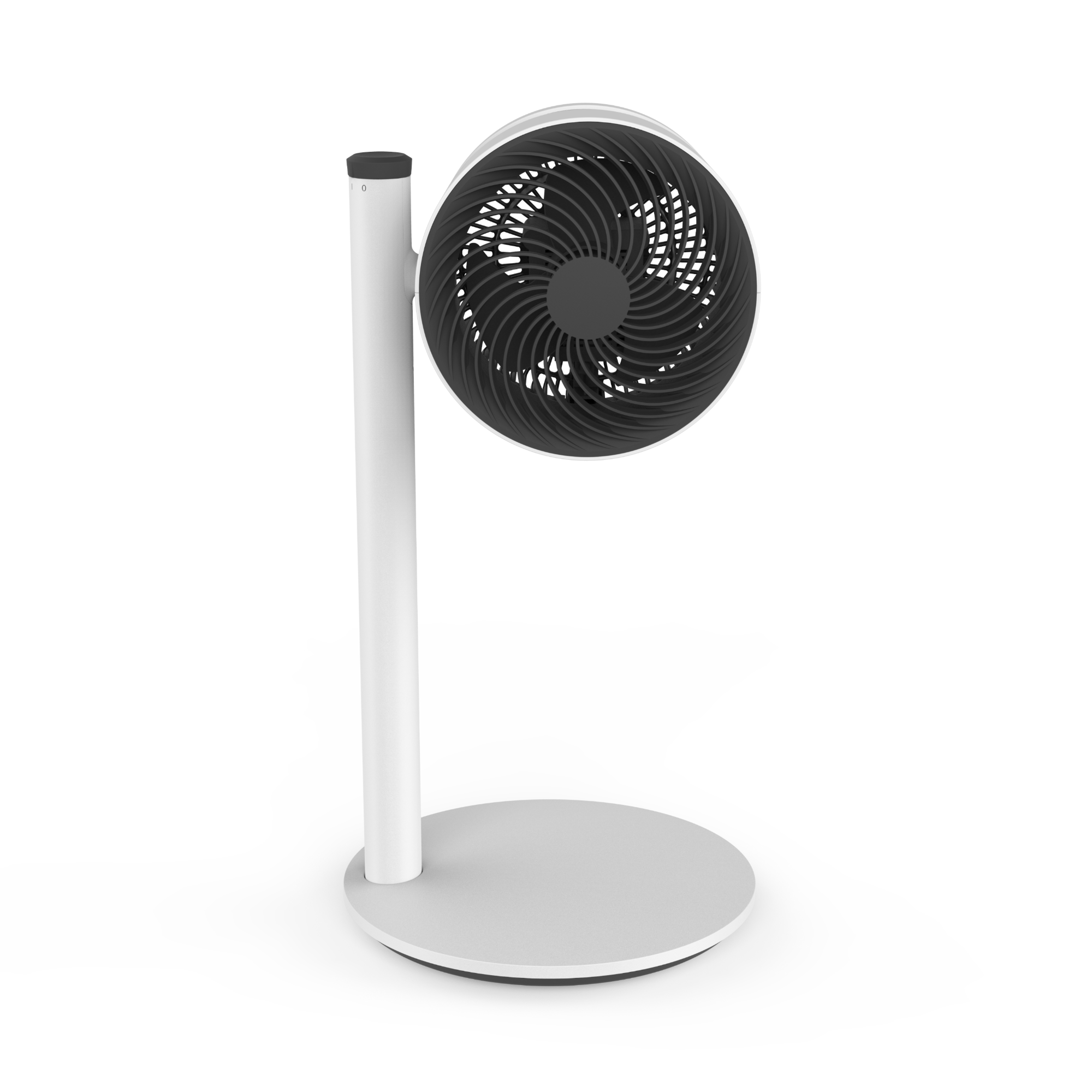 Air Shower Fan F120