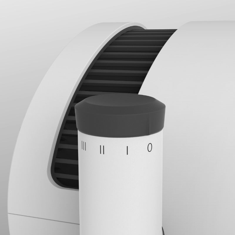 Air Shower Fan F120