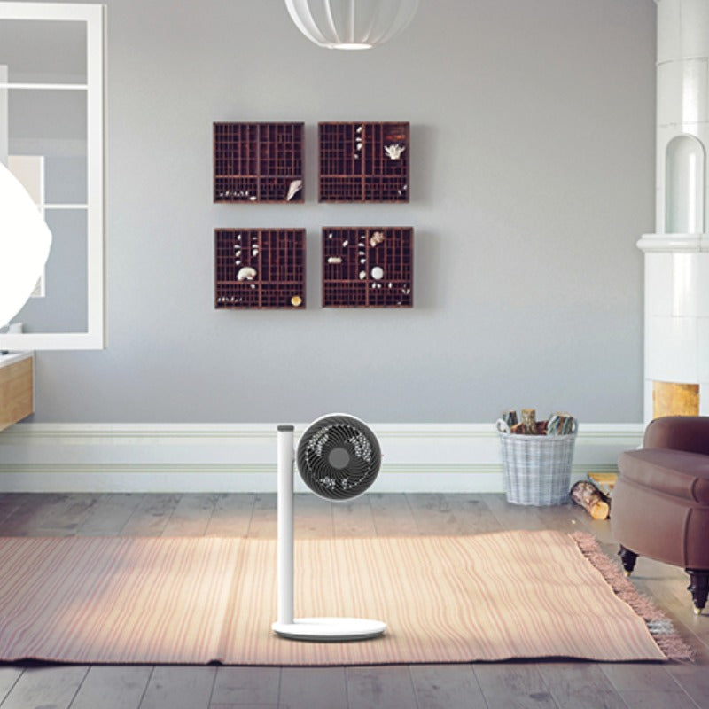 Air Shower Fan F120