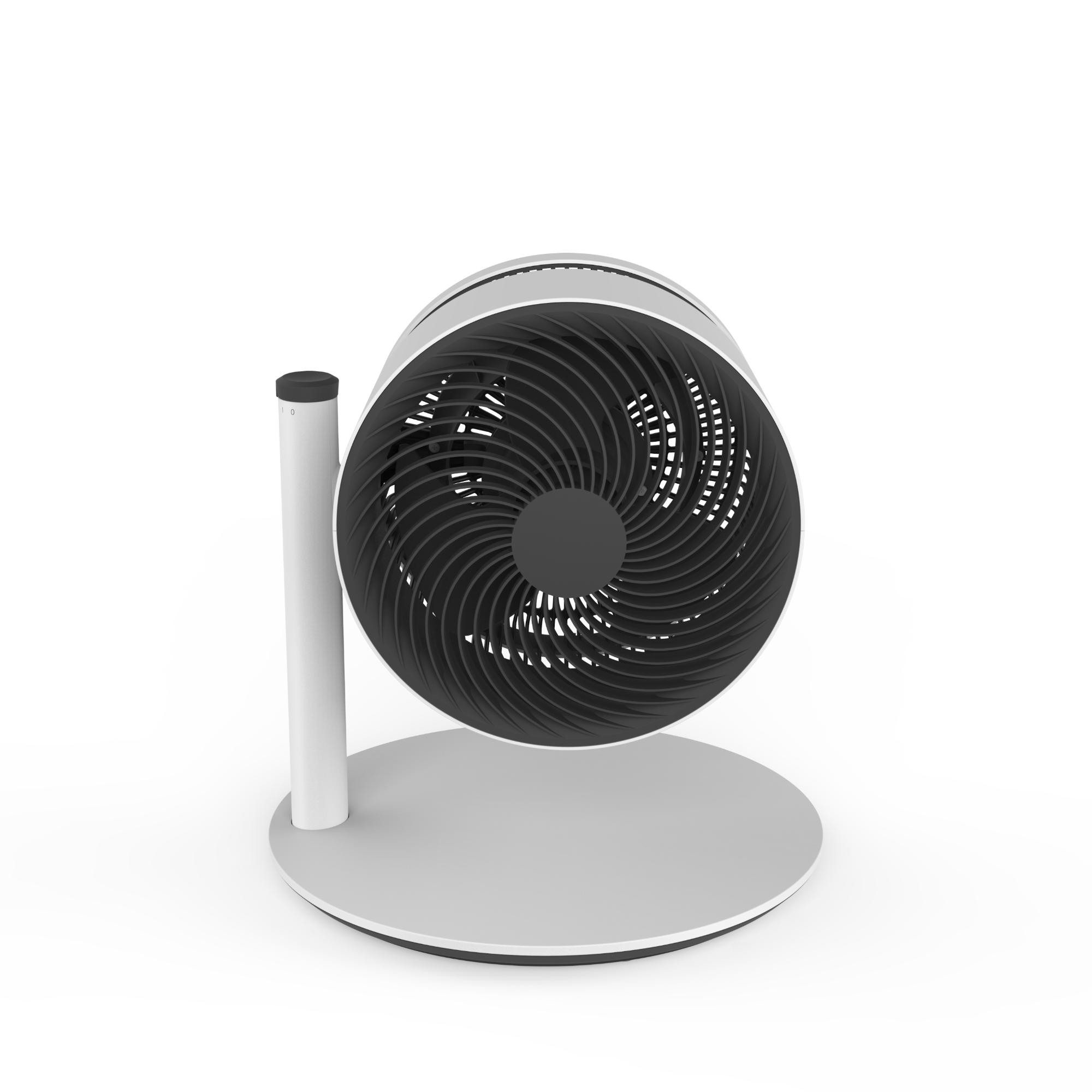 Air Shower Fan F210