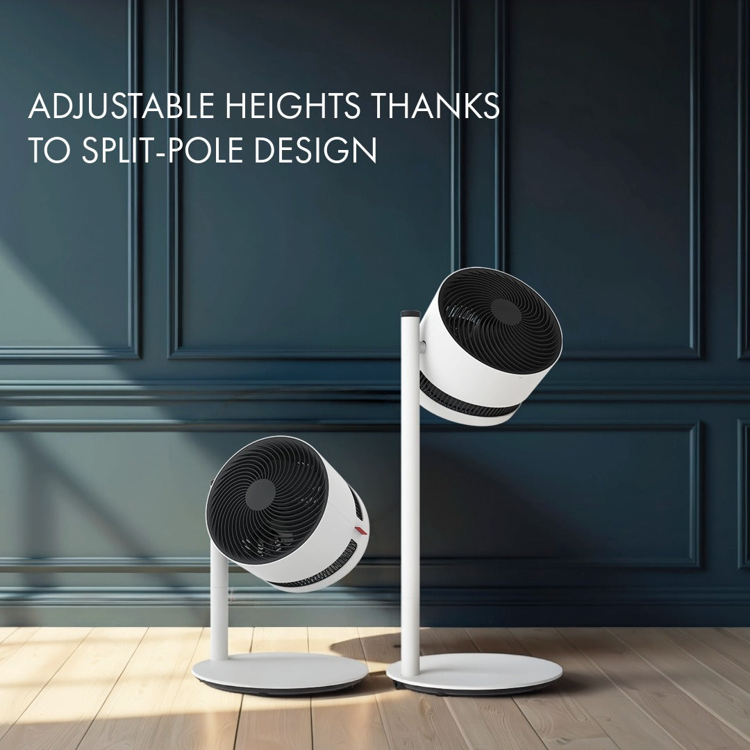 Air Shower Fan – BONECO