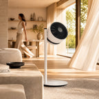 Ventilateur de douche d'air F220