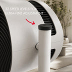 Ventilateur Air Shower F225 SMART