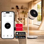 Ventilateur Air Shower F225 SMART