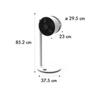 Ventilateur Air Shower F225 SMART
