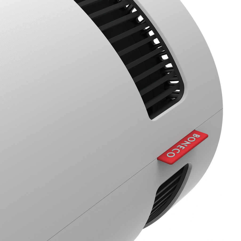 Air Shower Fan F225 SMART