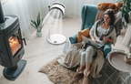 Ventilateur Air Shower F225 SMART