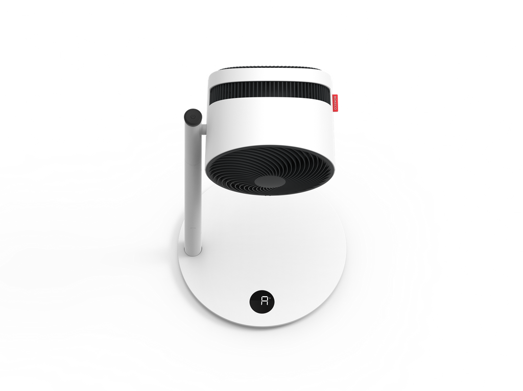 Air Shower Fan F225 SMART