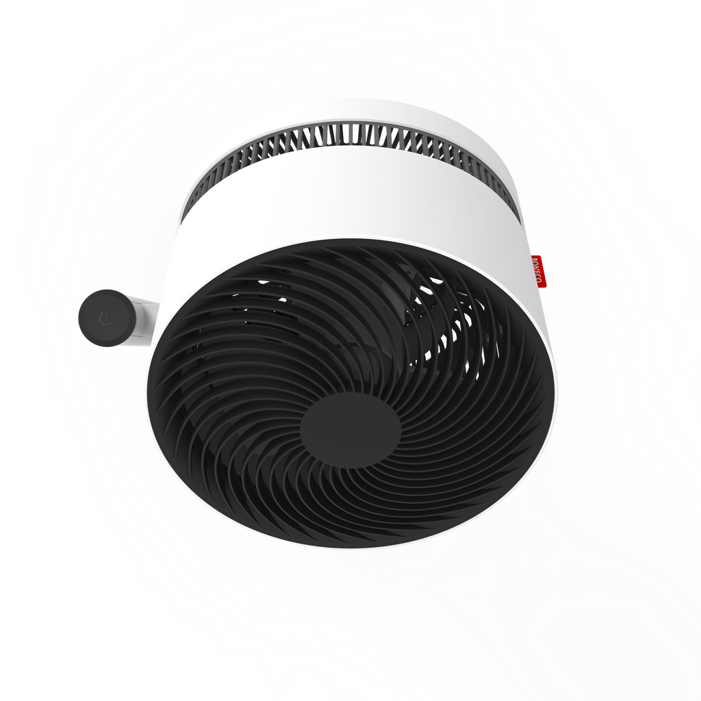 Air Shower Fan F225 SMART