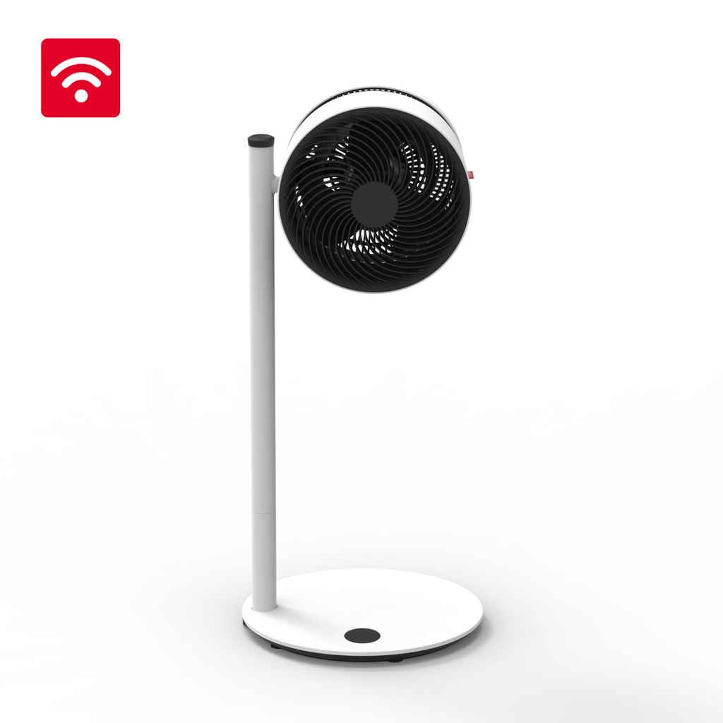 Air Shower Fan F225 SMART