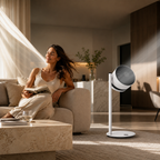 Ventilateur Air Shower F225 SMART