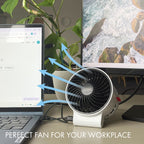 Ventilateur personnel F50