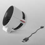 Ventilateur personnel F50