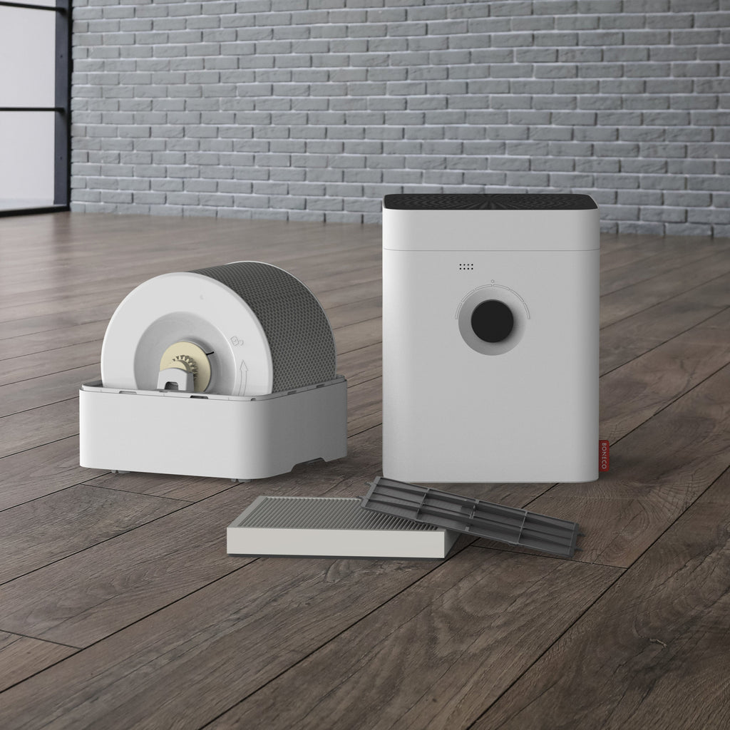HYBRID Humidifier & Purifier H300