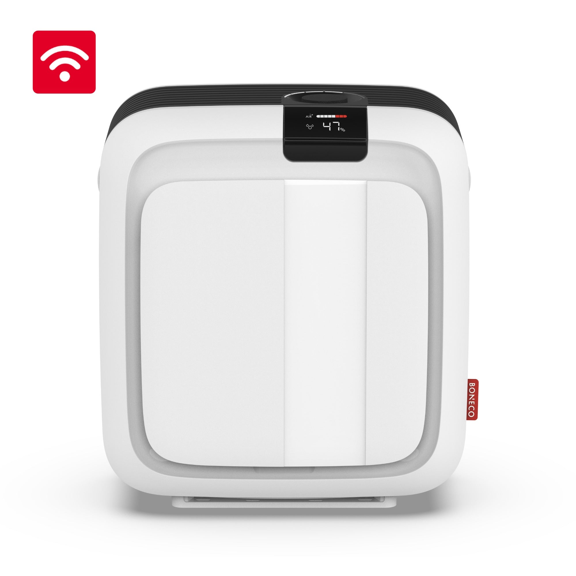 HYBRID Humidifier & Air Purifier H700 SMART